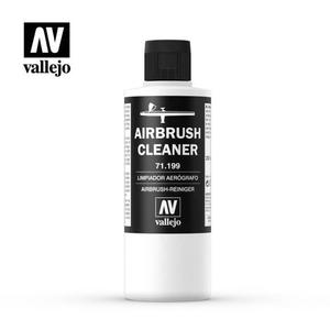 (71199) Vallejo Airbrush Cleaner 200ml Outlet Store For Sale