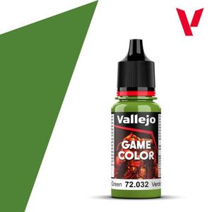 (72032) Vallejo Game Color - Escorpena Green Buy Cheap Looking For