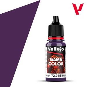 (72015) Vallejo Game Color - Hexed Lichen Clearance Geniue Stockist
