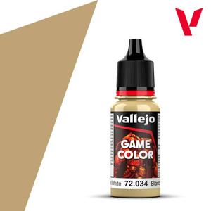(72034) Vallejo Game Color - Bonewhite Cheap Footlocker