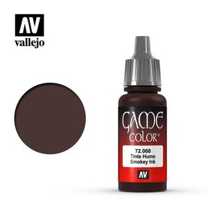 (72068) Vallejo Game Color - Smokey Ink Discount Reliable