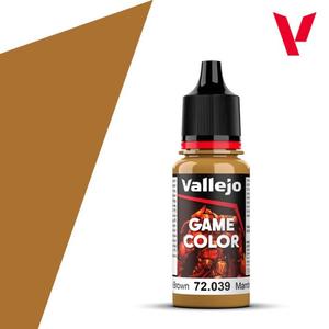 (72039) Vallejo Game Color - Plague Brown Buy Cheap Shop