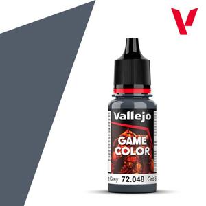 (72048) Vallejo Game Color - Sombre Grey Sale Cheapest Pice