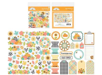 Doodlebug Design - Farmhouse Bits & Pieces Clearance Reliable