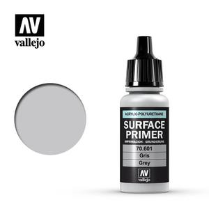 (70601) Vallejo Surface Primer - Grey Outlet Release Dates
