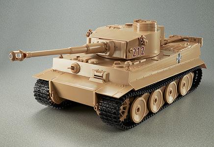 figma Vehicles Tiger I Latest Cheap Online