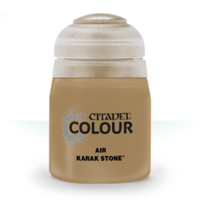 Karak Stone (24ML) (Air) Reliable