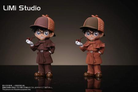 LiMi Studio - Conan Edogawa Cosplay Sherlock Holmes [2 Variants] Clearance Pre Order