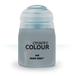 28-50 Air: Russ Grey(24ml) Professional Online