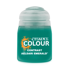 29-48 Contrast: Aeldari Emerald (18ml) 2025 Online