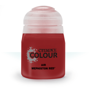 28-02 Air: Mephiston Red Cheap Sale Low Pice Fee Shipping