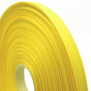 Ruban de serg jaune citron 10mm - Galette de 50 mtres - Fabrication franaise Buy Cheap Extremely
