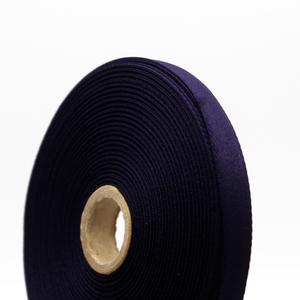 Ruban de serg violet aubergine 10mm - Galette de 50 mtres - Fabrication franaise Sale Nicekicks
