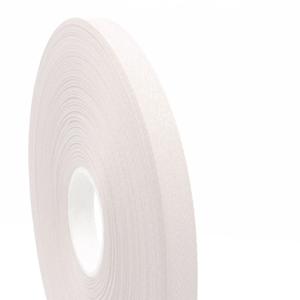 Ruban de serg blanc nacr 10mm - Galette de 50 mtres - Fabrication franaise Cheap Sale Get Authentic