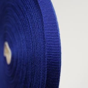 Ruban gros grain bleu roi 10mm - Galette de 50 mtres - Fabrication franaise Best Place To Buy