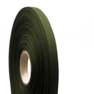 Ruban de serg vert kaki 10mm - Galette de 50 mtres - Fabrication franaise Clearance Ebay