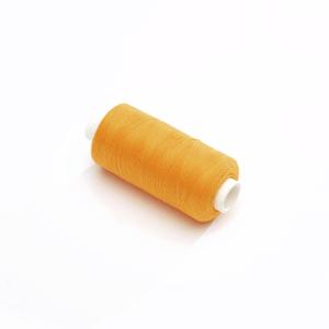 Bobine de fil jaune moutarde - 500m - Fabrication franaise - Oeko- Tex Outlet Locations Cheap Pice