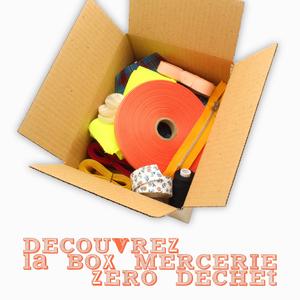 Box mercerie zro dchet Best Store To Get Cheap Online