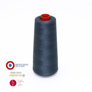 Cne de fil gris moyen - 4300m - Fabrication franaise - Oeko-Tex Sale Best Seller