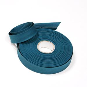 Biais de coton vert canard - Galette de 25 mtres Cheap Sale 100% Original