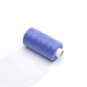 Bobine de fil bleu de Jouy - 500m - Fabrication franaise - Oeko-Tex Websites Online