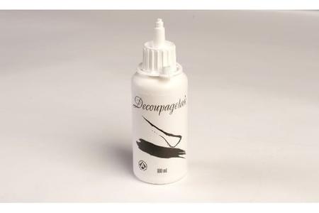 Decoupagelak 100ml Cheap Manchester Great Sale