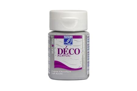 DECO SOFT ACRYLIC 50 ML SHELL GREY 262 Buy Cheap 100% Guaranteed