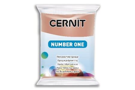 Cernit 812 Number One 56g lysbrun Cheap Pice Outlet