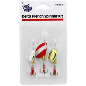 French Spinner Kit Get Authentic Cheap Pice