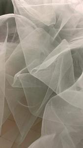 Sage Tulle Cheapest Pice