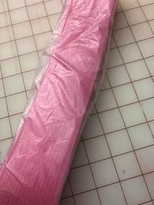 Light Pink Horsehair Braid Free Shipping Pay With Visa