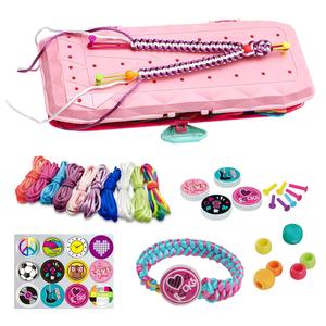 Friendship Bracelet Making Kit Huge Surprise For Sale
