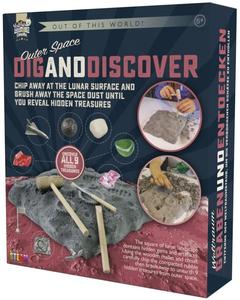 Funtime: Dig and Discover Space Inexpensive Cheap Online