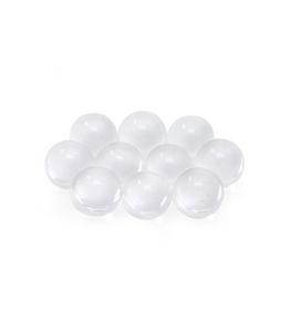 10mm Crystal W/O Hole (10 Pcs Per Pack) Cheap Sale Wholesale Pice