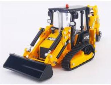 Britains 1:32 Jcb 1 Cxt Outlet Lowest Pice