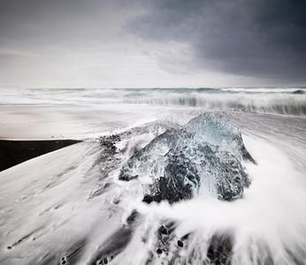 3D Snow Iceberg Scenery 938 Real Cheap Online