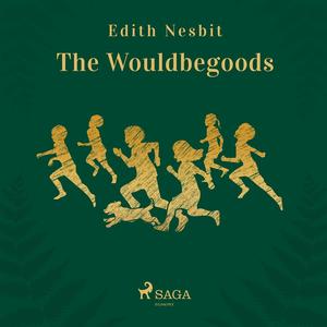 The Wouldbegoods Ljudbok Laddas ner Free Shipping Outlet Store