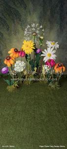 Paper Flower Fairy Garden Skinny (BM) Sale Manchester Great Sale