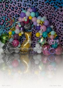 Lisa Frank Vibes (BM) High Quality