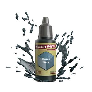 The Army Painter Speedpaint 2.0: Runic Grey (WP2016) Excellent Sale Online