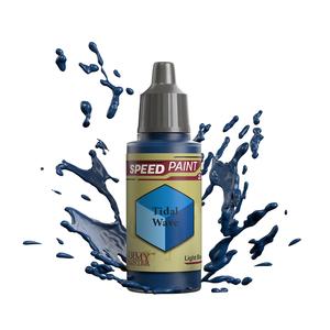 The Army Painter Speedpaint 2.0: Tidal Wave (WP2052) Get To Buy Cheap Pice