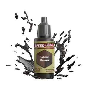 The Army Painter Speedpaint 2.0: Satchel Brown (WP2068) Cheap Websites