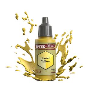 The Army Painter Speedpaint 2.0: Pastel Yellow (WP2084) Cheap Free Shipping