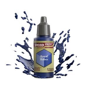 The Army Painter Speedpaint 2.0: Royal Robes (WP2050) Limited Edition Cheap Pice