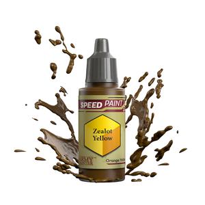 The Army Painter Speedpaint 2.0: Zealot Yellow (WP2013) Discount How Much