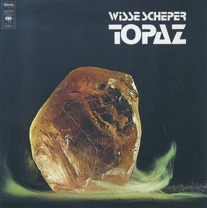 Wisse Scheper, Topaz Topaz (LP) E20 Cheap Amazon