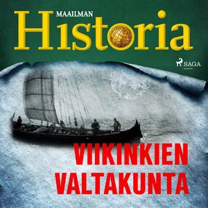 Viikinkien valtakunta Ljudbok Laddas ner Purchase Sale Online
