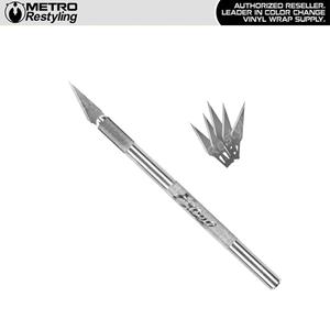 Excel K1 Craft Hobby Knife with 5pk Blades Buy Cheap Best