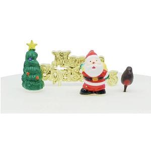 A Merry Little Christmas Decorating Kit Reliable For Sale