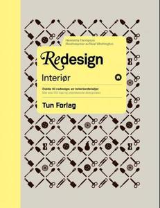 Redesign (Innbundet) Pay With Paypal Cheap Online